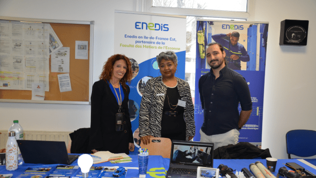 Retour sur notre Journée Portes Ouvertes du 25 janvier !