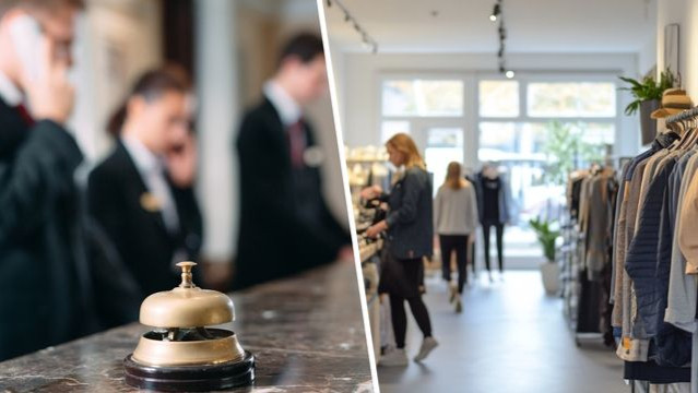 🥳 Le réseau alumni s’agrandit : bienvenue aux filières Tourisme, Hôtellerie, Vente et Distribution !