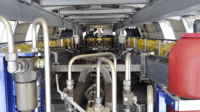 Séjour ski 2025 : dans les coulisses des remontées mécaniques