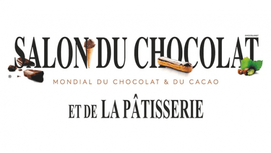 Salon du Chocolat et de la Pâtisserie - L'excellence du cacao et du sucré