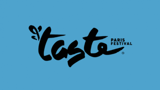 Taste of Paris - Le grand rendez-vous de la gastronomie