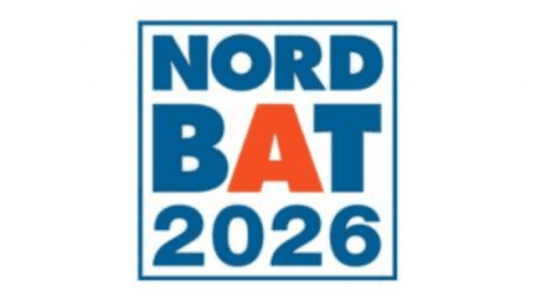 NORDBAT - Le salon pour les professionnels du bâtiment dans les Hauts-de-France