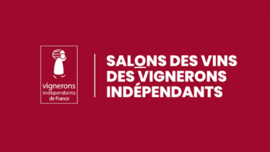Le Salon des Vins et des Vignerons Indépendants - Baltard