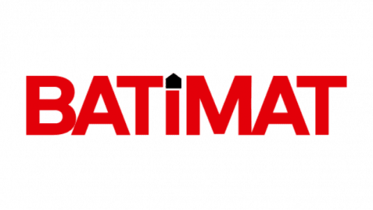  BATIMAT - le salon international du bâtiment
