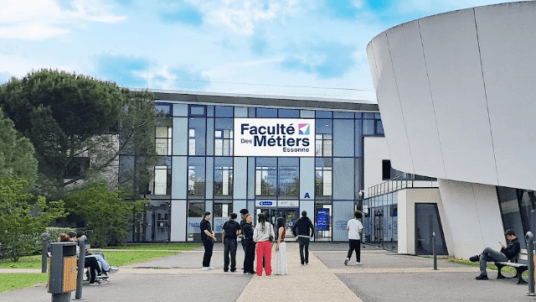 :megaphone: JOURNÉE PORTES OUVERTES