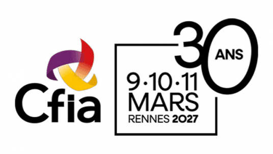 CFIA Rennes – Le carrefour de l’innovation agroalimentaire