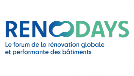 RÉNODAYS – Salon de la rénovation et de la performance énergétique