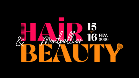 💇Hair & Beauty Montpellier - le rendez-vous des métiers de la beauté