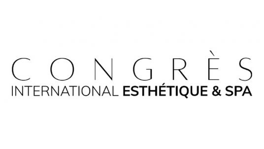 :person_getting_massage:‍♀️ Congrès International Esthétique & SPA - L’expertise au service du bien-être